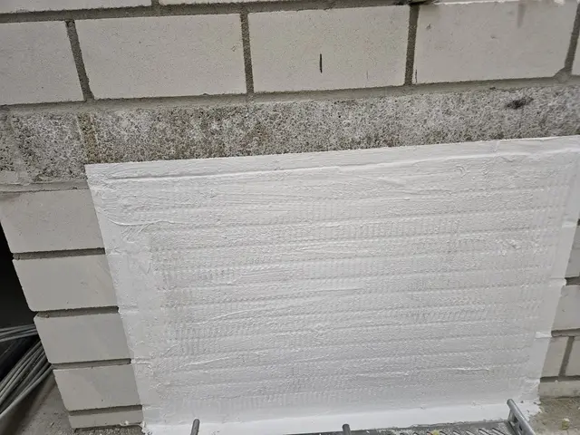Weichschott aus beschichteten Mineralfaserplatten – ausgeführt von TFT Brandschutz (Bild 6)