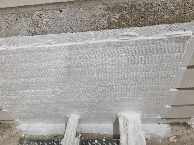 Weichschott aus beschichteten Mineralfaserplatten – ausgeführt von TFT Brandschutz (Bild 15)